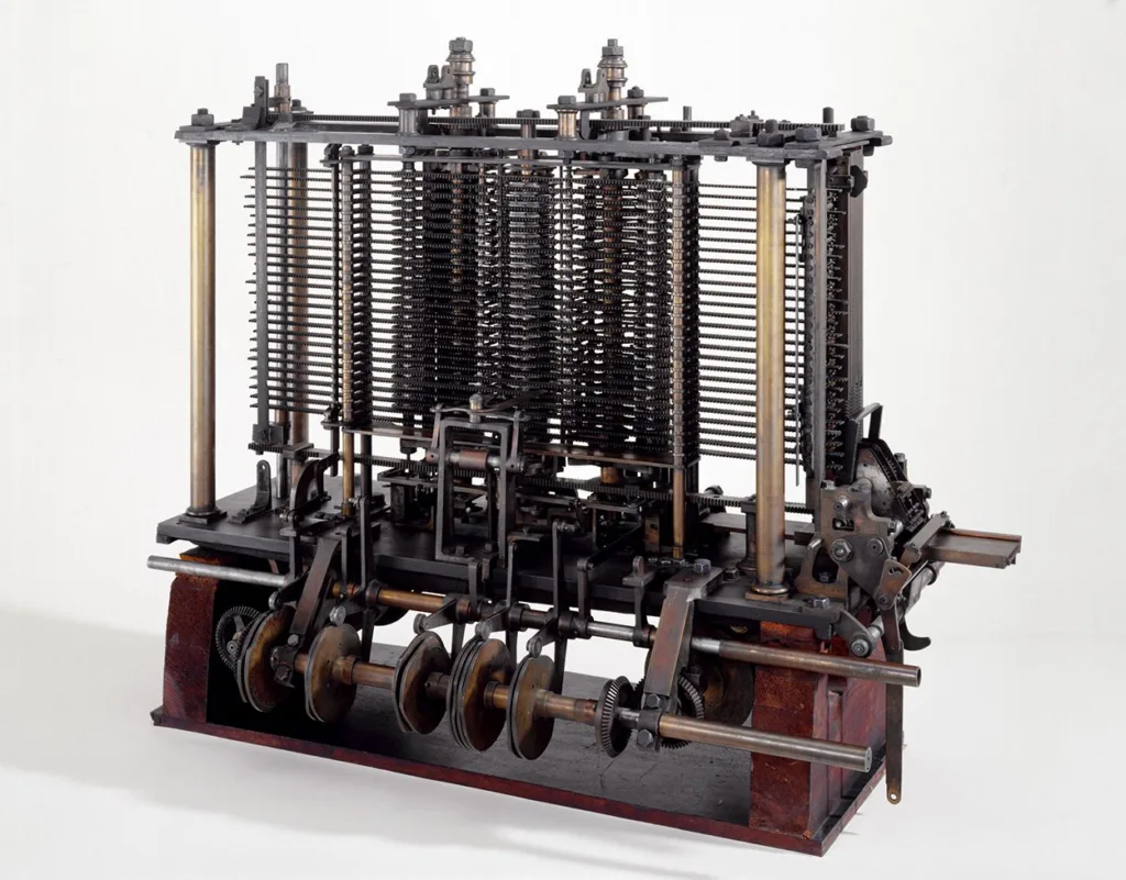 analytical Engine