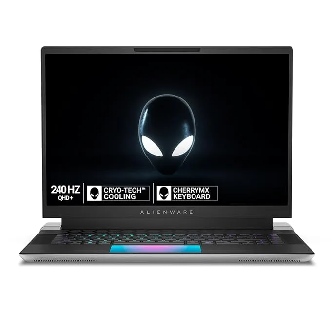 Dell Alienware M16 R2