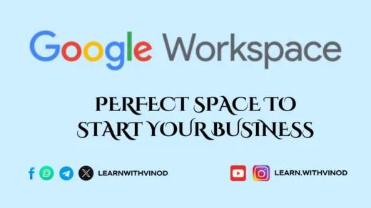 Google Workspace