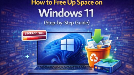 free-space-in-Windows-11