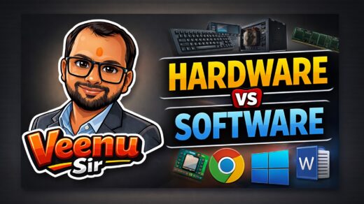 Hardware-vs-software