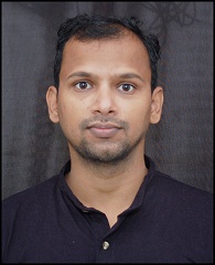 Vinod Kumar