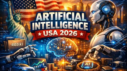 artificial intelligence usa