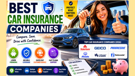 best-car-insurance-companies
