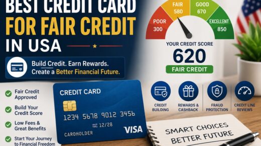 best-credit-card-for-fair-credit
