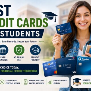 best-credit-card-for-students