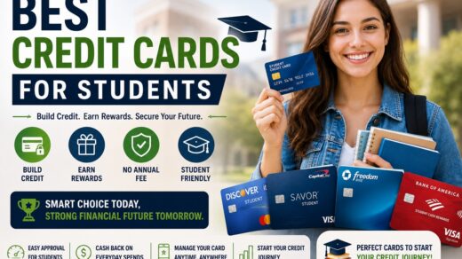 best-credit-card-for-students