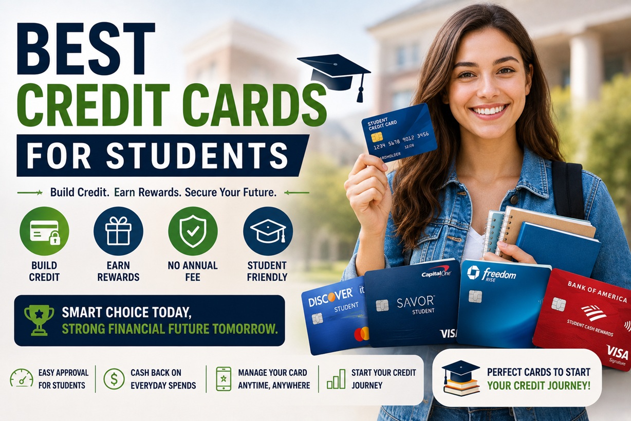 best-credit-card-for-students