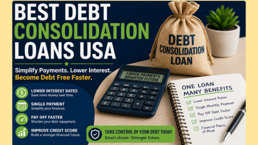 best debt consolidation loans