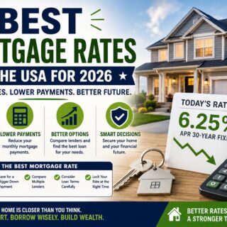 best-mortgage-rates