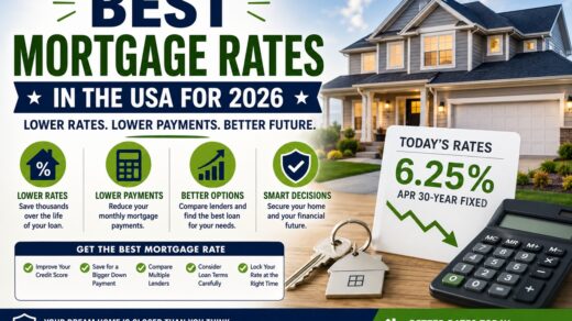 best-mortgage-rates