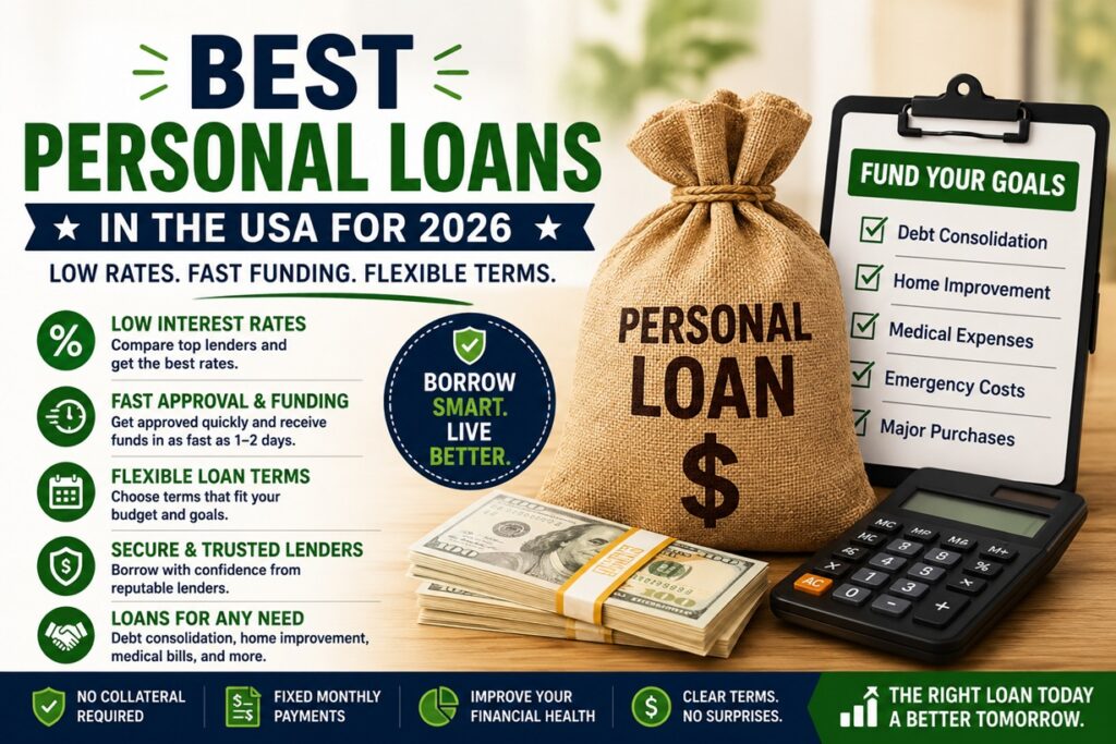 best-personal-loans