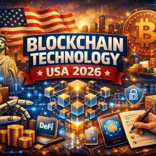 blockchain-technology-usa
