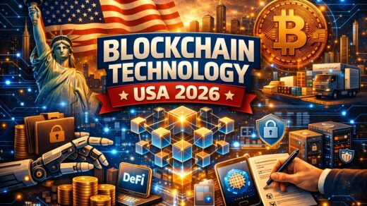blockchain-technology-usa