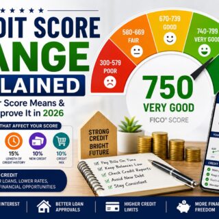 credit-score-range-explained
