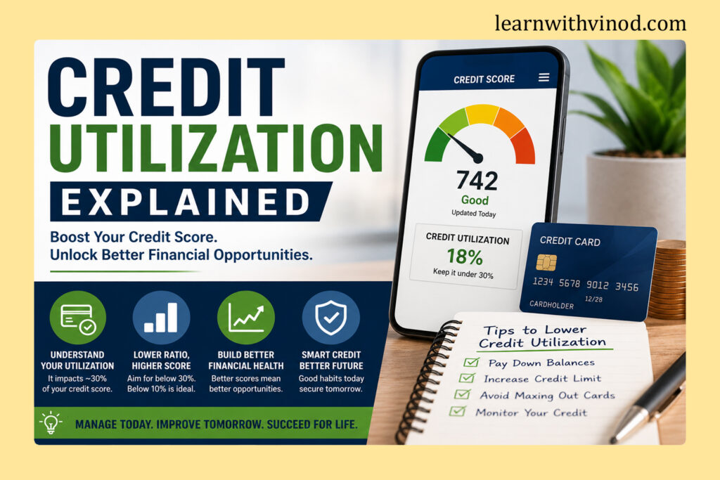 credit-utilization-explained