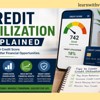 credit-utilization-explained