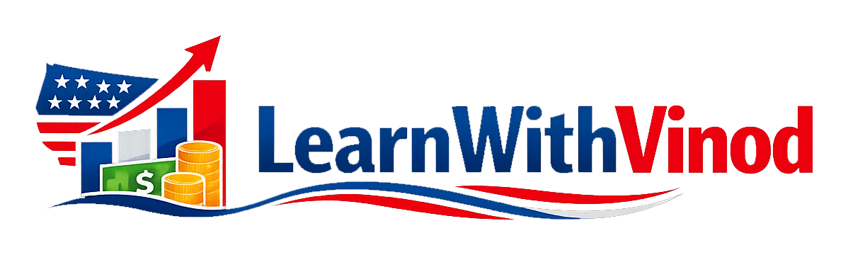 Learn with Vinod
