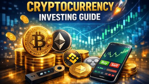 Cryptocurrency