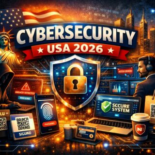 Cybersecurity USA