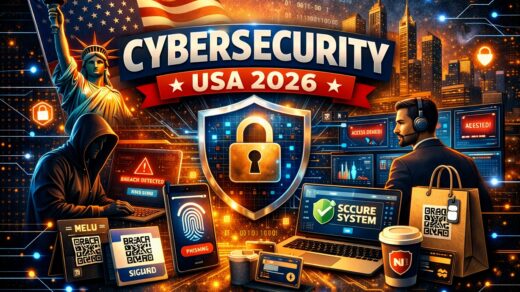 Cybersecurity USA