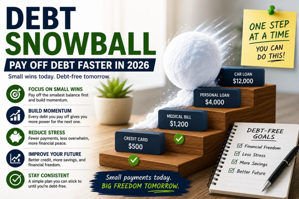 debt-snowball-method