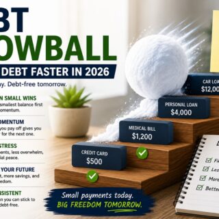 debt-snowball-method