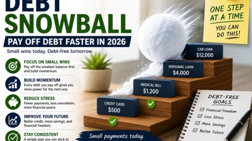 debt-snowball-method