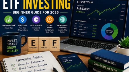 ETF Investing