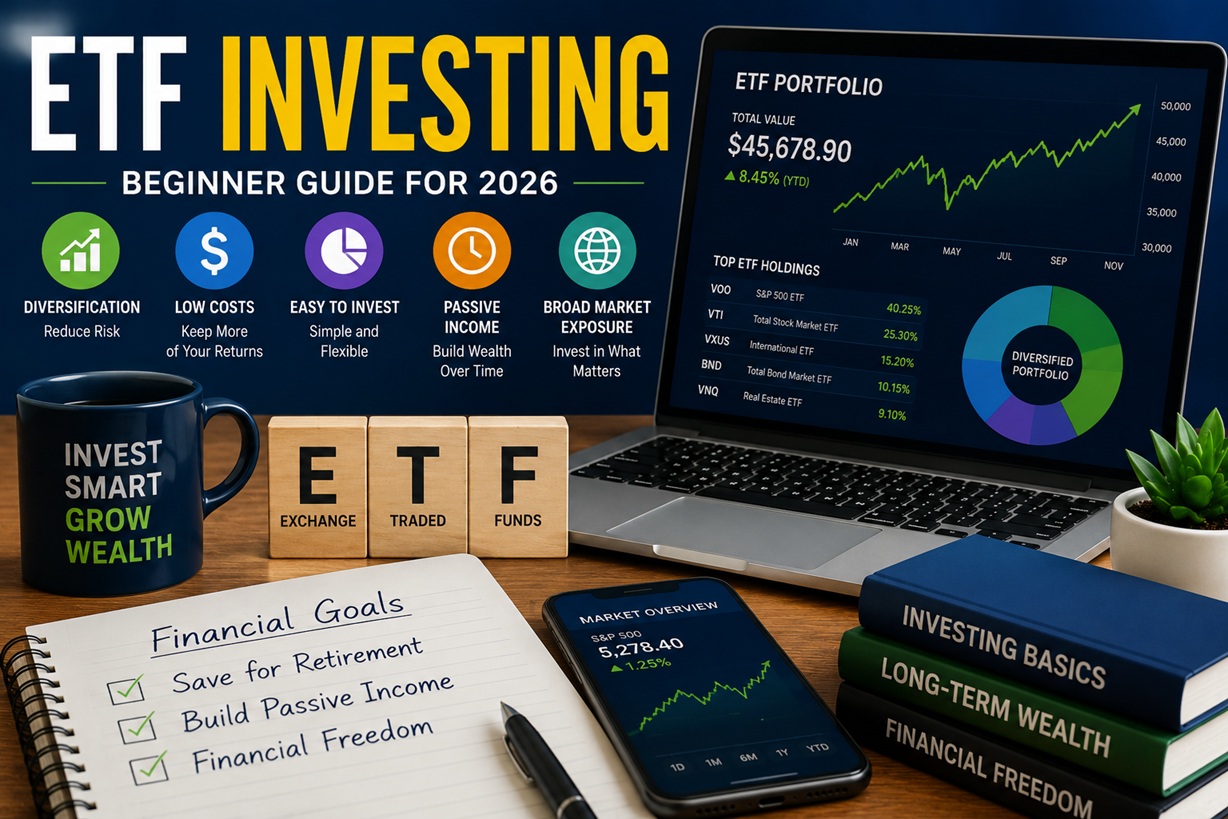 ETF Investing