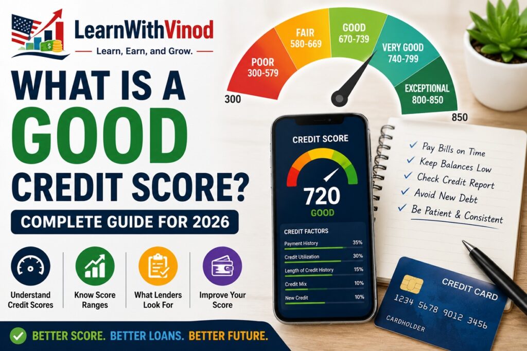 good-credit-score
