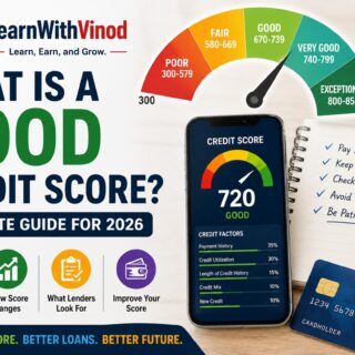good-credit-score