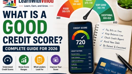 good-credit-score