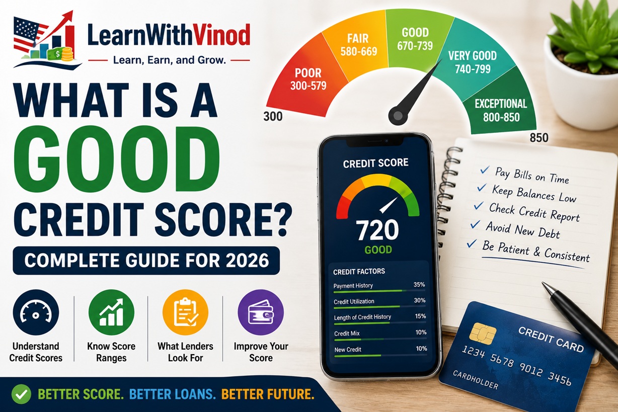 good-credit-score