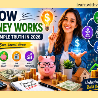 how-money-works