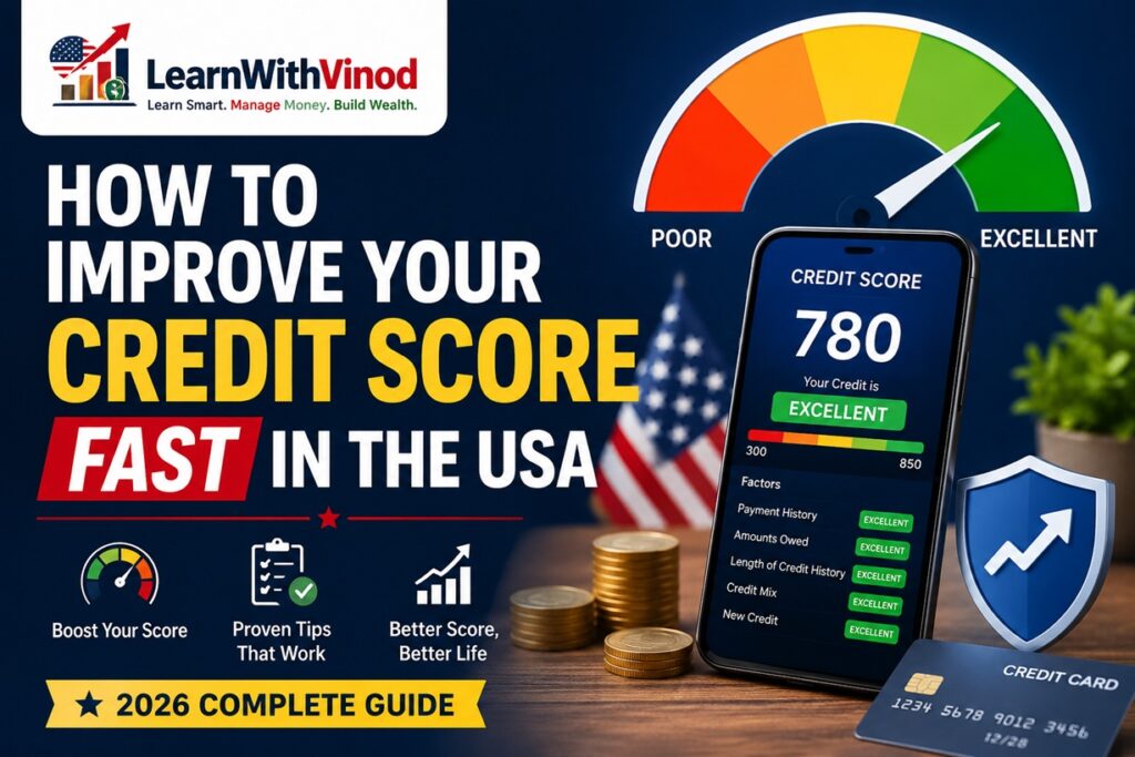 improve-credit-score-fast-usa