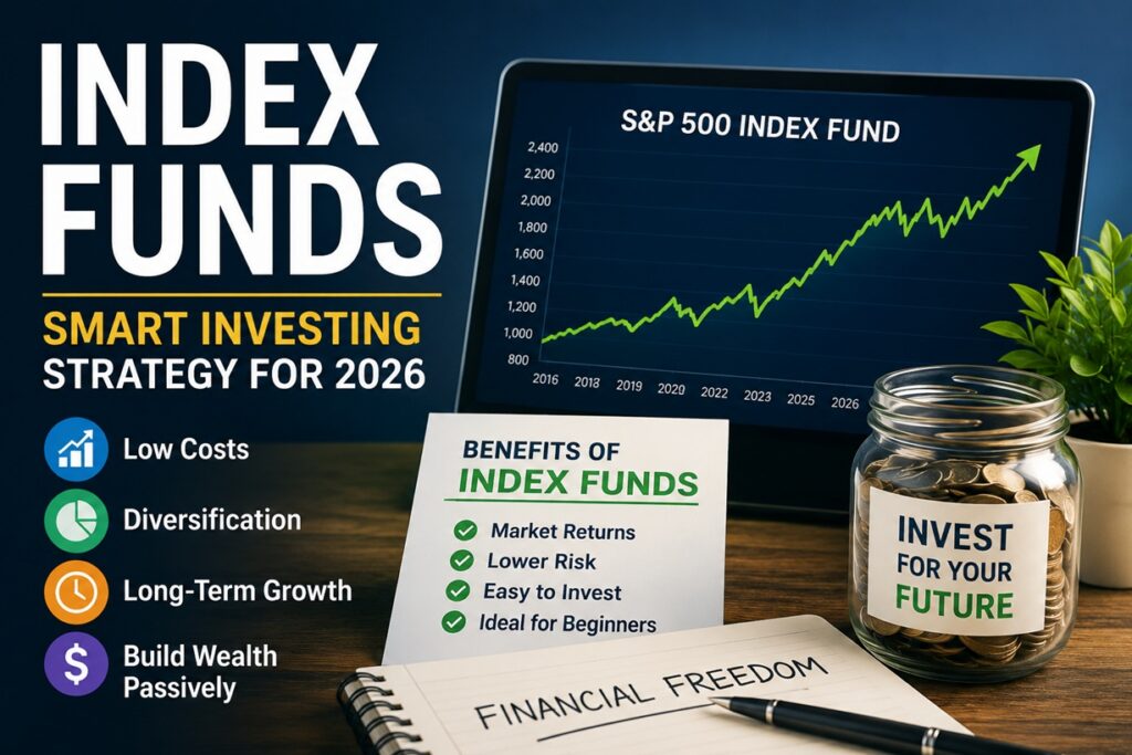Index-funds