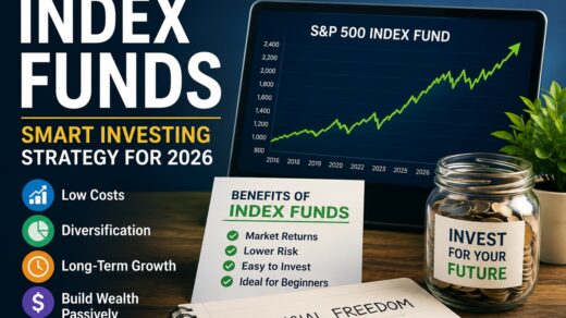 Index-funds