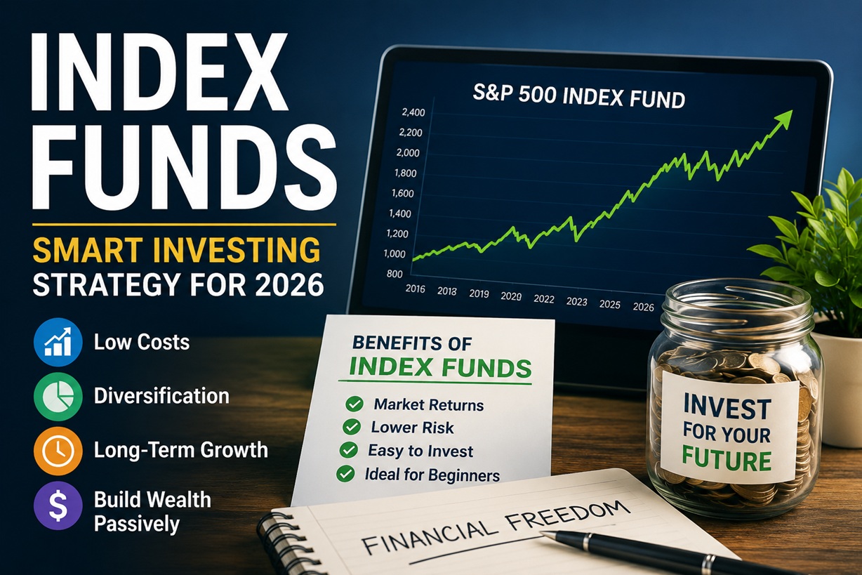 Index-funds