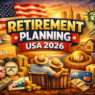 retirement planning USA