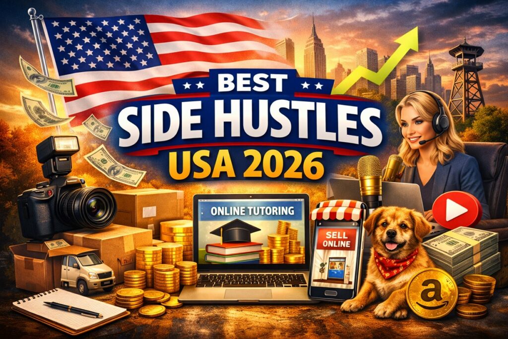 side-hustles-usa
