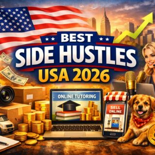 side-hustles-usa