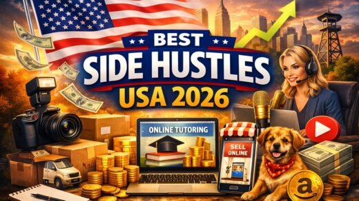 side-hustles-usa