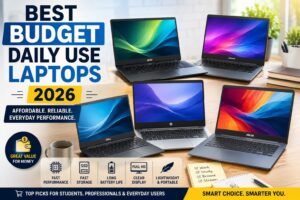 best-budget-daily-use-laptops