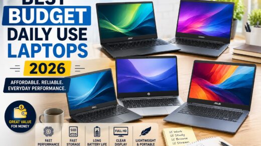 best-budget-daily-use-laptops