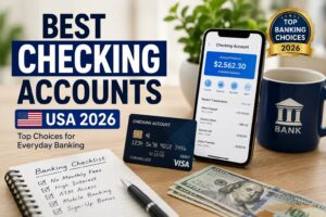 Best Checking Accounts
